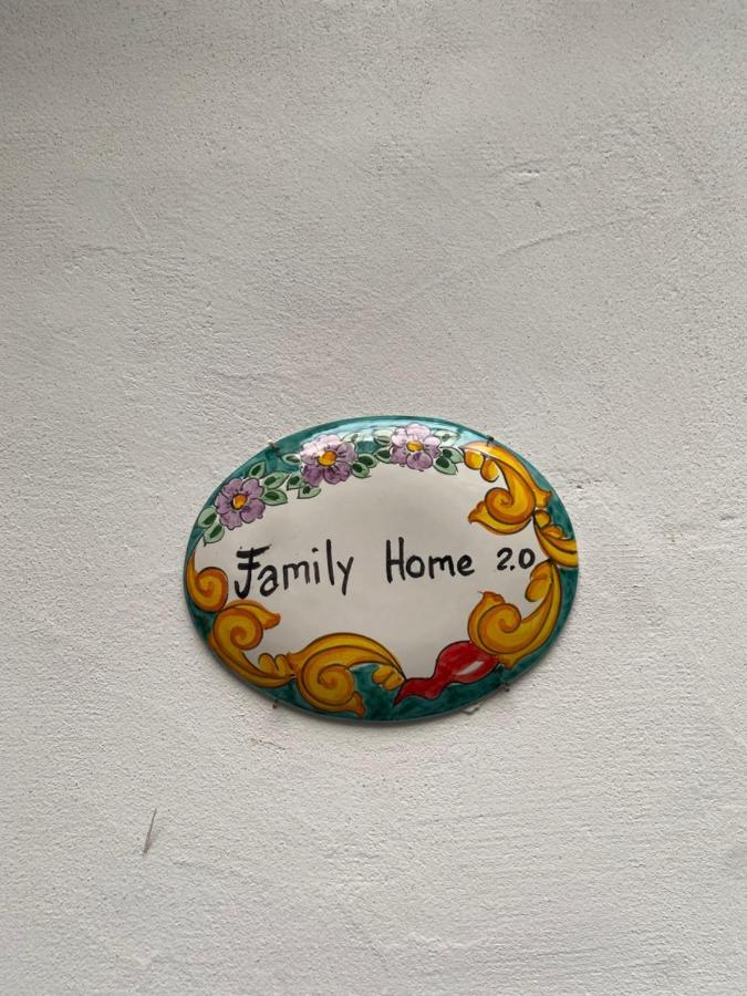 Family 2.0 Napoli